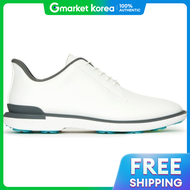 G /Fore Tpu Golf Shoes Snow Charcoal