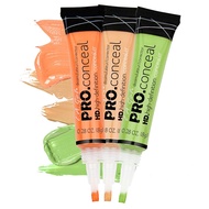 PRO.CONCEAL HD HIGH DEFINITION CONCEALER