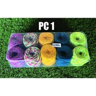 MIXED KNITTING YARN PACKAGE D/27