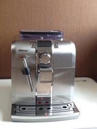 Philips Saeco Syntia HD8837 飛利浦 全自動咖啡機 義式咖啡機 咖啡機