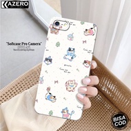 HP Softcase OPPO A71hp Latest Fashion Case Cartoon Case OPPO A71 Silicone Pro Camera Casing OPPO A71