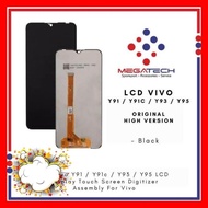 Diskon Hari Ini LCD Vivo Y91 / Vivo Y93 / Vivo Y95 / Vivo Y91C / Vivo