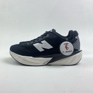 Fuelcell Rebel V5 Black White Men's Sports Shoes