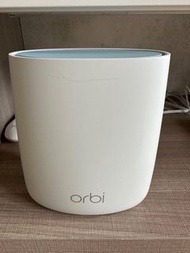 Orbi router 路由器