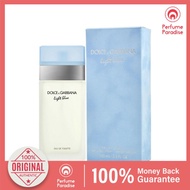 Dolce & Gabbana Light Blue EDT Women 100ml Perfume Women [My Perfume Paradise]