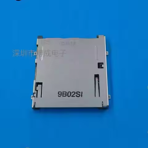 2 pçs/lote DM1AA-SF-PEJ (21) HRS 100% Original Novo