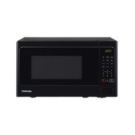 Toshiba ER-SGS20(K)MY Deluxe Series Microwave Oven
