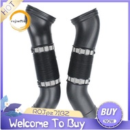 Car Air Intake Inlet Duct Tube Hose for Mercedes W211 E 220 E240 E320 A1120943582 A1120943482 Parts 