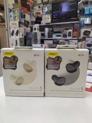 〔原裝行貨〕Jabra Elite 5真無線耳機