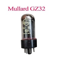 Mullard Gz32 Vacuum Tube Replacement 5Z2p 5Y3 Gz34 5Ar4 Electronic Is Used For Audio Amplifier