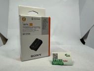 清貨價 Sony FZ100 電池 SONY A7iii 系列 ，A7c系列可用 全新