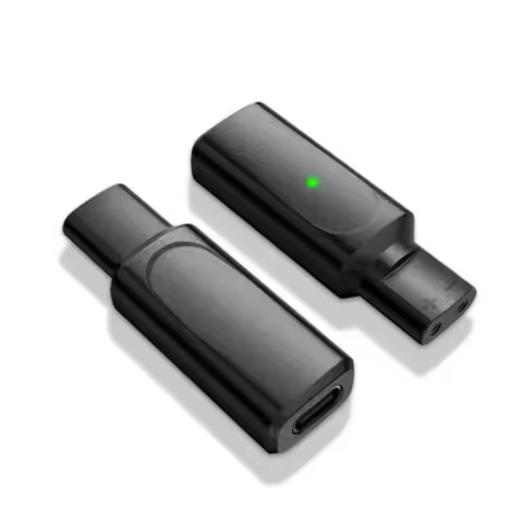 12V Type-C Shaver Adapter Charging Converter for Braun Series 3 / 5 / 7 / 9 300S 310S 320S 330S 340S