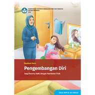 Self-Development Teacher's Guide for Students with Physical Development for Elementary Schools, Midd
