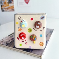 เคสโทรศัพท์หนังมุดมุมการ์ตูน 3 มิติ พร้อมเคสป้องกันพับได้สำหรับ Xiaomi MIX Fold Honor Magic V Flip S