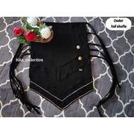 CADAR. CHIFFON VEIL. TEMBORO VEIL. NIQAB VEIL. NIQOB VEIL. BLACK VEIL. RUBBER VEIL. VEIL TALI