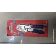 7" CR-V Workpro WP steel die-cutting pliers231073
