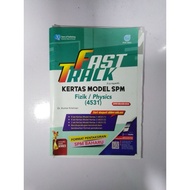 PHYSICS SPM REVISION BOOK RM45 FOR ALL 5