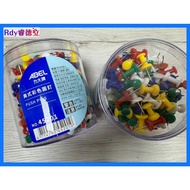 [Rdy] Rdy ABEL American Pushpin Color Barrel 45201