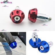 FOR SUZUKI RAIDER 150/FI/ CARB/ J115 110 Motorcycle Handlebar Gear Balanced Plug Slider Handle Bar E