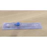 IV Catheter Cannula Branula 22g (Blue Size) 1pack