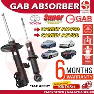 S2U GAB Absorber Toyota Camry ACV50 ASV50 2.0 2.5 Suspension ABS Kereta