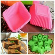 Diamond Steamed Sponge Cake Mold/Diamond Tray Pudding Mold