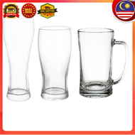 ⚡BEST BUY⚡Beer Glass Drink Glass Drinking Glass Big Size Swedish Design IKEA Tableware Dinnerware Ge