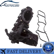 6510900037 Intake Manifold Intake Manifold Fit for Mercedes-Benz W176 W204 W205 W212 180/200/220