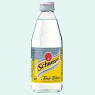 📌 Schweppes Tonic Water 250ml