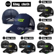 Fox Trucker Hat - Fox Racing Premium Trucker Hat
