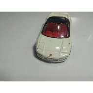 VINTAGE TOMY TOMICA HONDA ACURA NSX NO 78 1:59