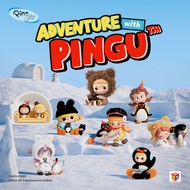 45th Anniversary Heartwarming Adventure Series Blind Box Toy