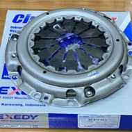 SUZUKI MATAHARI Clutch Cover Karimun 1000cc Exedy SZ-810-02LSUZUKI