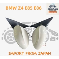 BMW Z4 E85 E86 Side Mirror /Cermin Sisi Pintu(USED JAPAN)