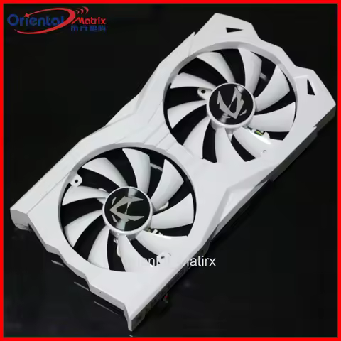 2pcs/Lot CF9015H12S GA92S2H -PFTB 12V 0.35A 88mm 4Pin For ZOTAC RTX2060 2060S GTX1660 1660 SUPER OC 