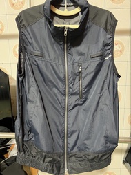 日本空調服，全新未使用 3L