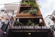 Nexus House Cay Diep - Near Independence Palace
