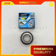 Bearing 32005 + Race Steering Bearing/ 32005 TOSSA Three-Wheeled Motorcycle Cator Motorcycle Spare P