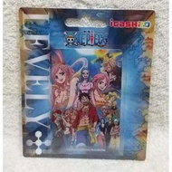 航海王世界會議版icash2.0 one piece 海賊王買4張包順豐(2-3工作天到貨)