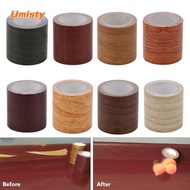 UMISTY 5M/Roll Repair Floor Duct Tape Skirting Line Adhensive