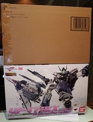 Bandai DX 超合金 VF-171EX Nightmare Plus EX