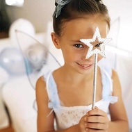 Angel Wand Fairy Wand Fairy Wand Magic Wand Halloween Costume Props Angel Wand Magic Wand