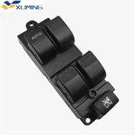 XM Car stryling good quality Electric Master Power Window Switch For Mazda 3 6 BL4E-66-350 BL4E-66-3