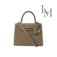 Hermes Kelly 25 Epsom