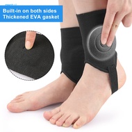 ang Ankle Brace Ankle Protector High Elastic Soccer Ankle Guards Breathable Shockproof Support Braces for Sports Skin-friendly Protector Southeast Asian Buyers' Choice