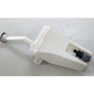 NISSAN ALMERA N17L 2012 WIPER TANK WITH MOTOR