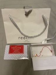 法國小紅繩redline