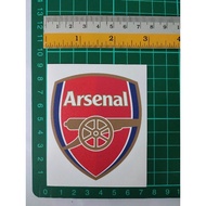 Arsenal FC Sticker..