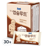 Latte for mom Nutritional powder maeil absolute cocoa 20g * 30