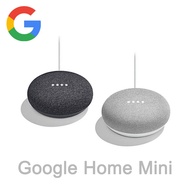 Google Nest Mini (2nd Gen with Warranty) Bluetooth Smart Speaker Google Home Mini - with Google Assistant (1Y Warranty)